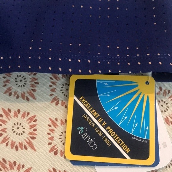 Fabletics Swim Tank Top sz Large NWT - Picture 7 of 13